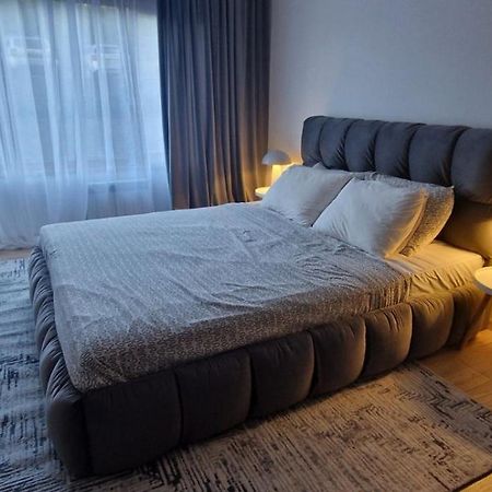 Free Spa Pirin Lodge Cosy Apartment Банско Экстерьер фото