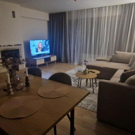 Free Spa Pirin Lodge Cosy Apartment Банско Экстерьер фото