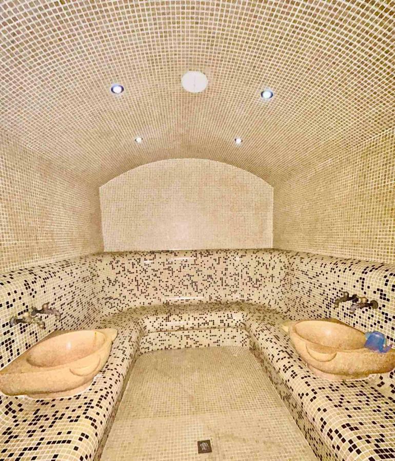 Free Spa Pirin Lodge Cosy Apartment Банско Экстерьер фото
