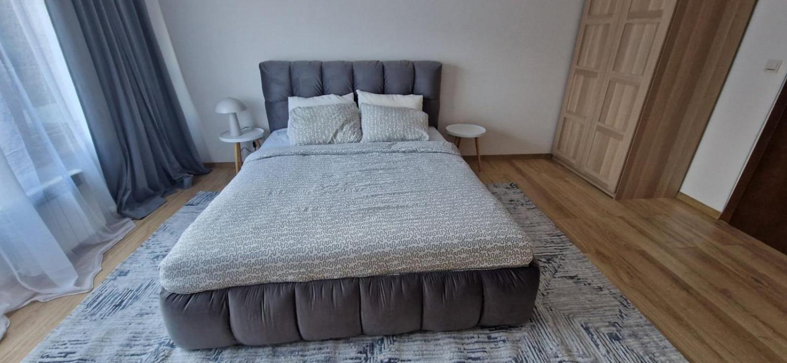Free Spa Pirin Lodge Cosy Apartment Банско Экстерьер фото
