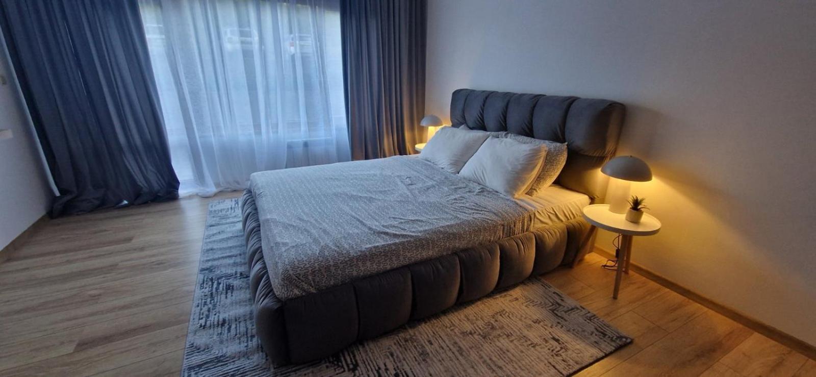 Free Spa Pirin Lodge Cosy Apartment Банско Экстерьер фото