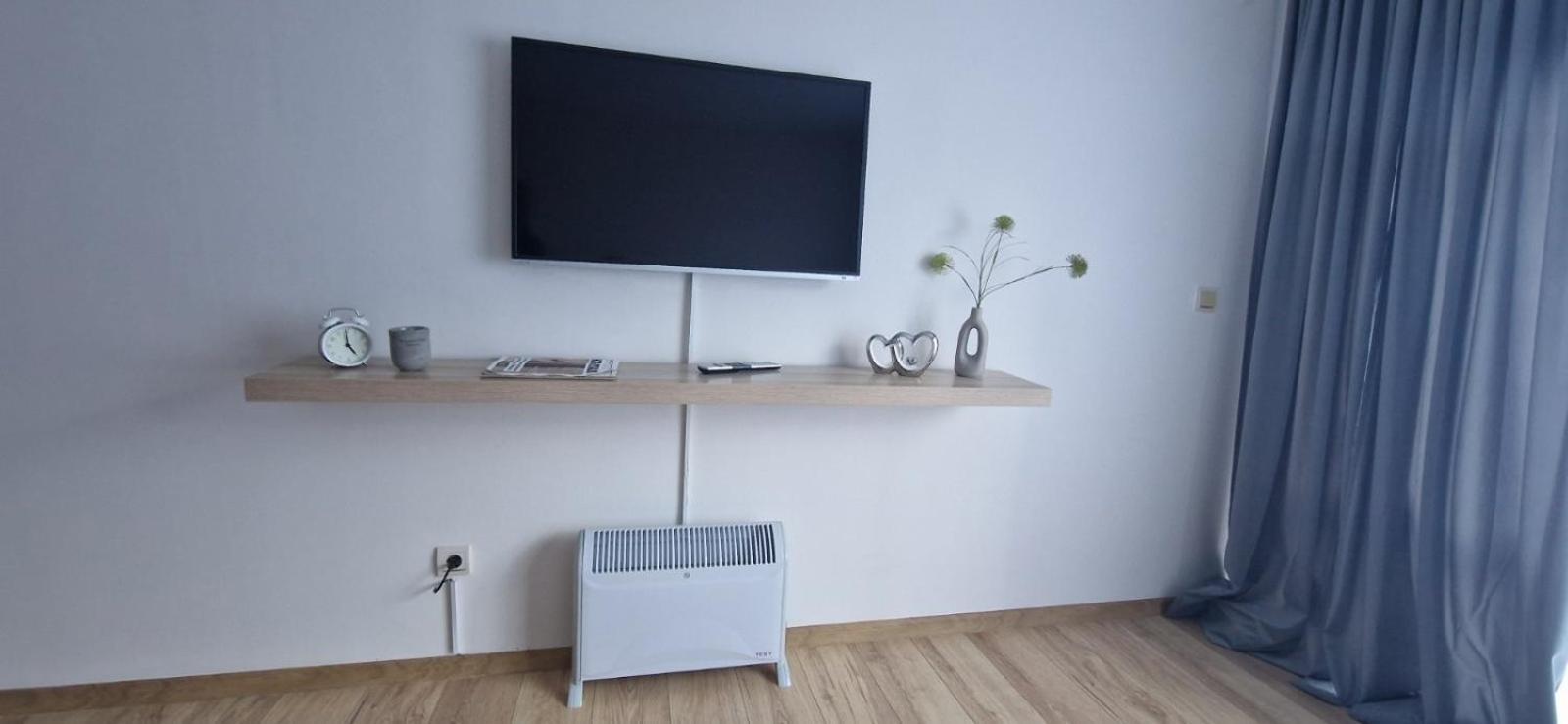Free Spa Pirin Lodge Cosy Apartment Банско Экстерьер фото