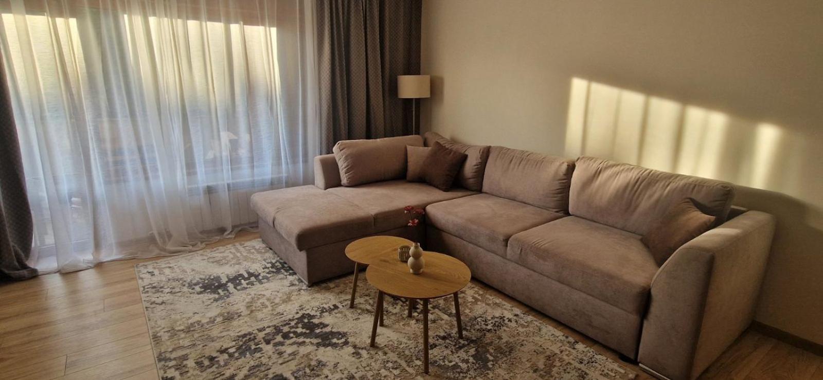 Free Spa Pirin Lodge Cosy Apartment Банско Экстерьер фото