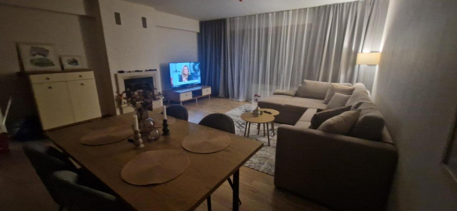 Free Spa Pirin Lodge Cosy Apartment Банско Экстерьер фото