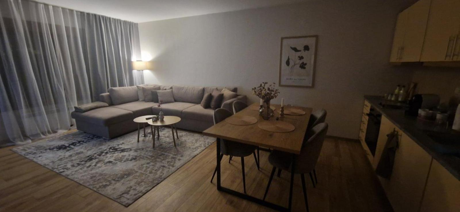 Free Spa Pirin Lodge Cosy Apartment Банско Экстерьер фото
