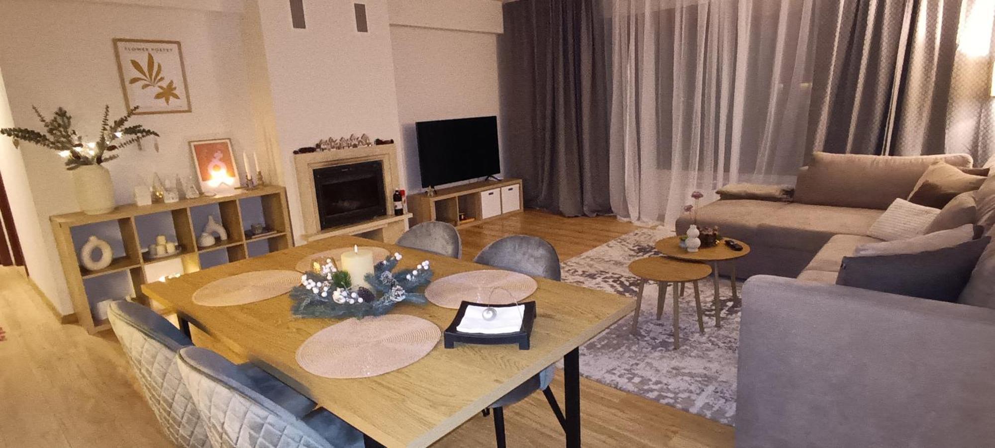 Free Spa Pirin Lodge Cosy Apartment Банско Экстерьер фото