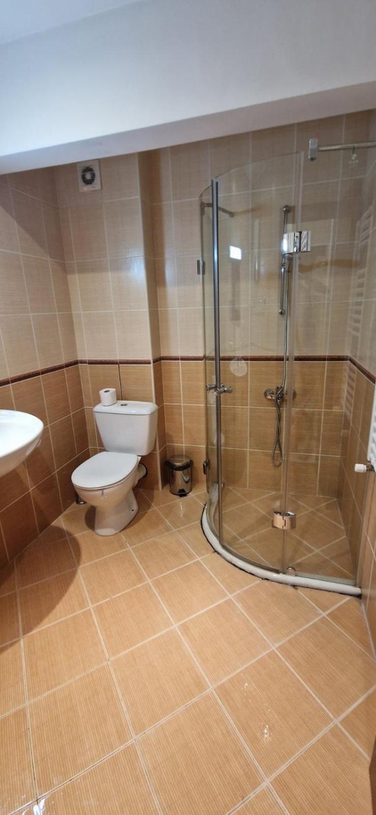 Free Spa Pirin Lodge Cosy Apartment Банско Экстерьер фото